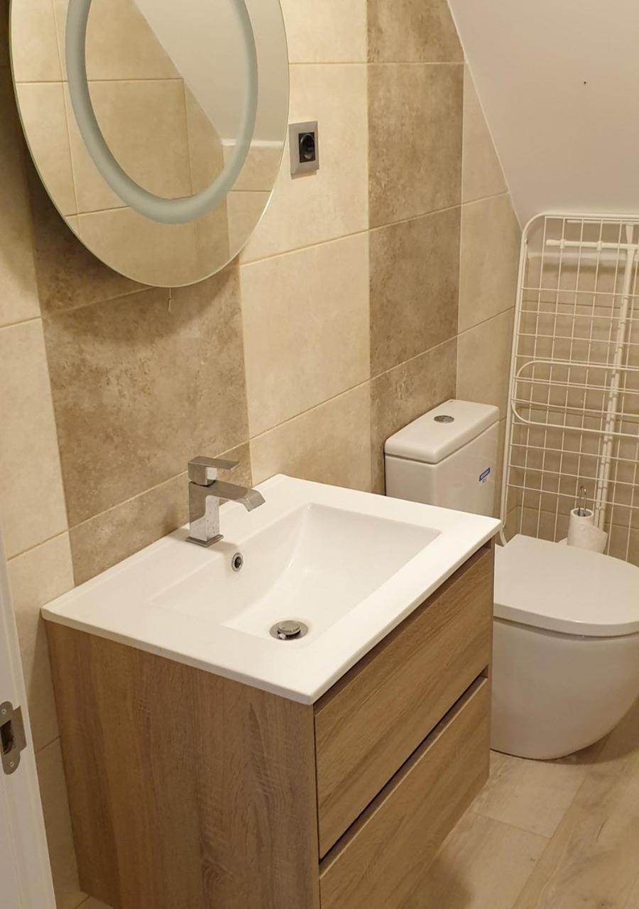فيلا A Casa Helder سيكسال المظهر الخارجي الصورة