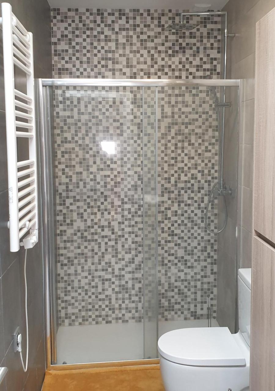 فيلا A Casa Helder سيكسال المظهر الخارجي الصورة