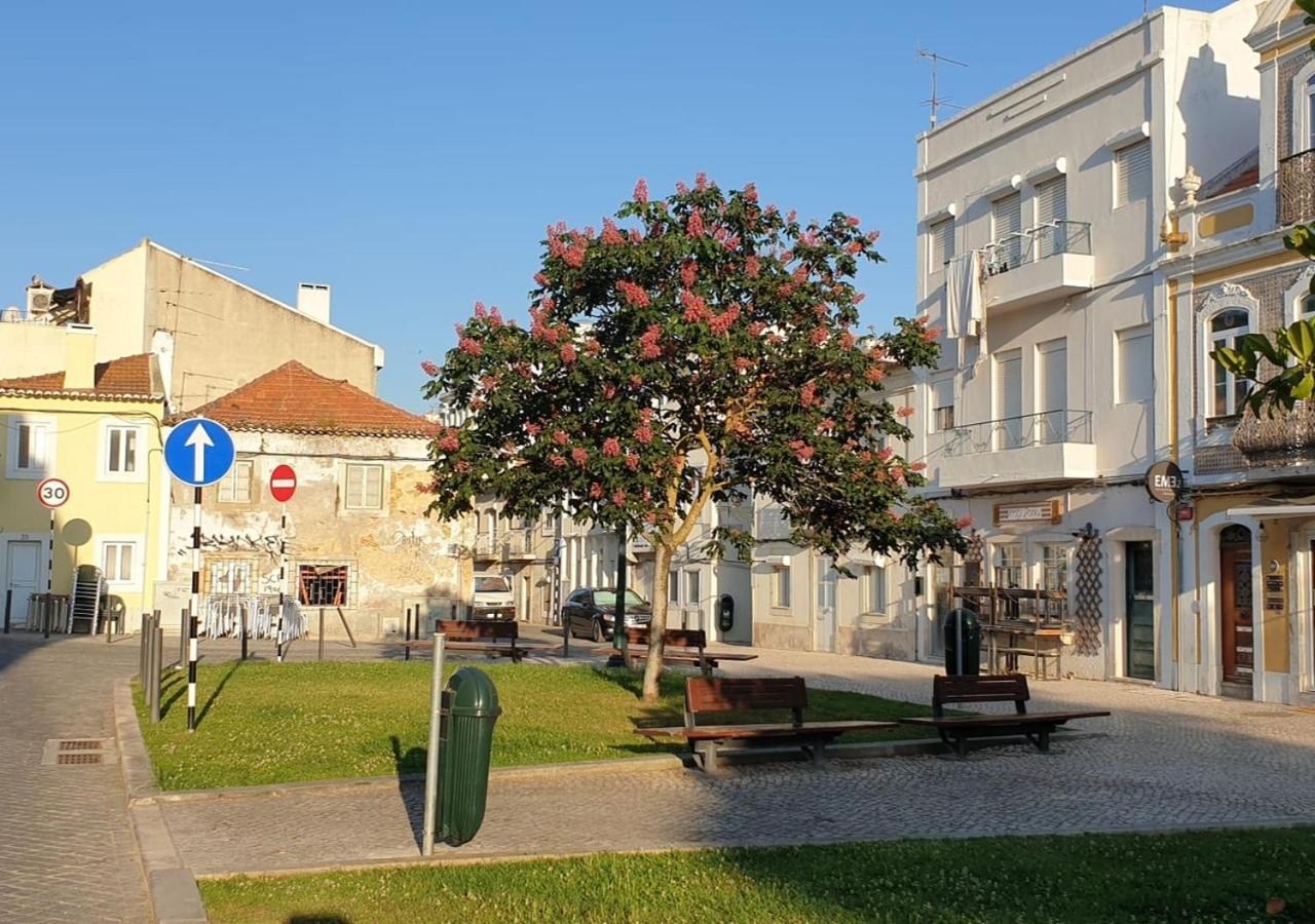 فيلا A Casa Helder سيكسال المظهر الخارجي الصورة